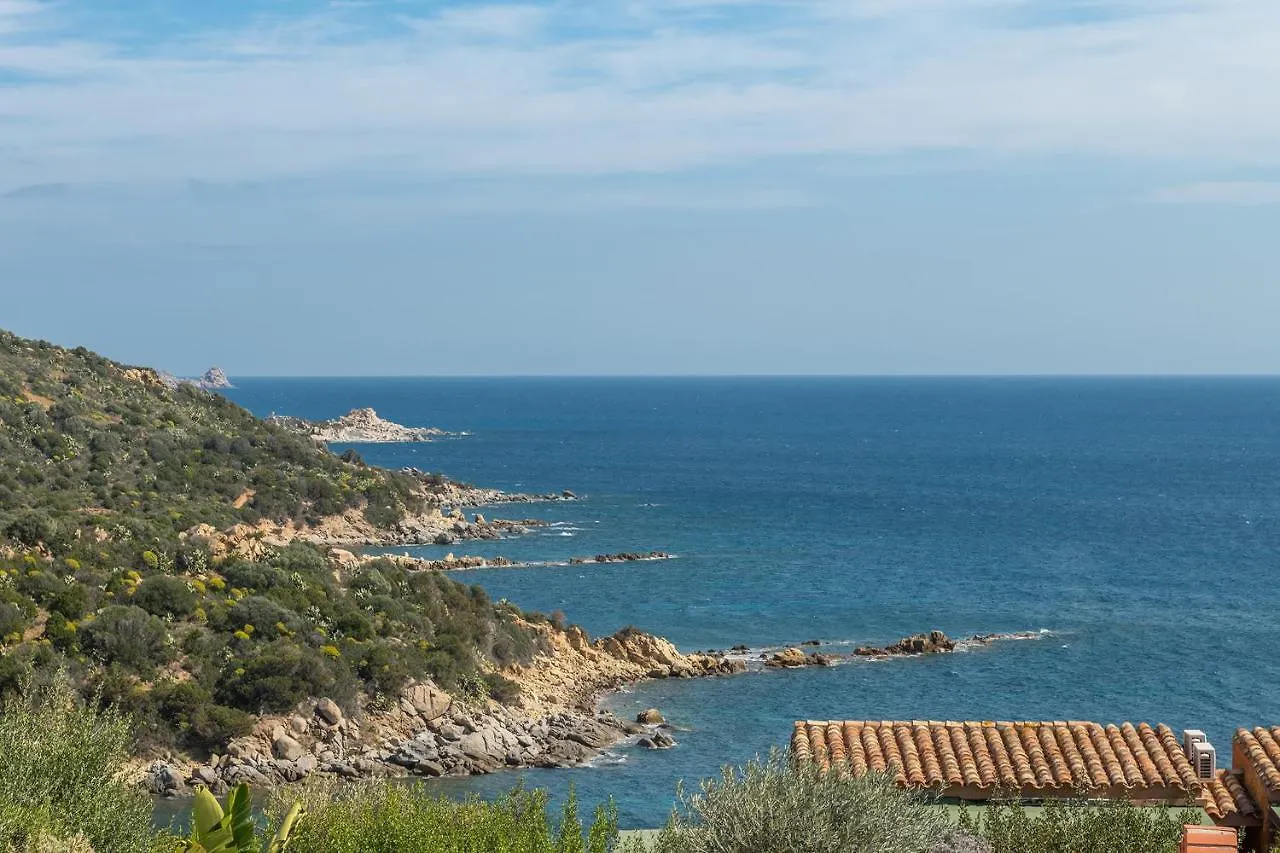 Villa Acquamarina Villasimius 0*,