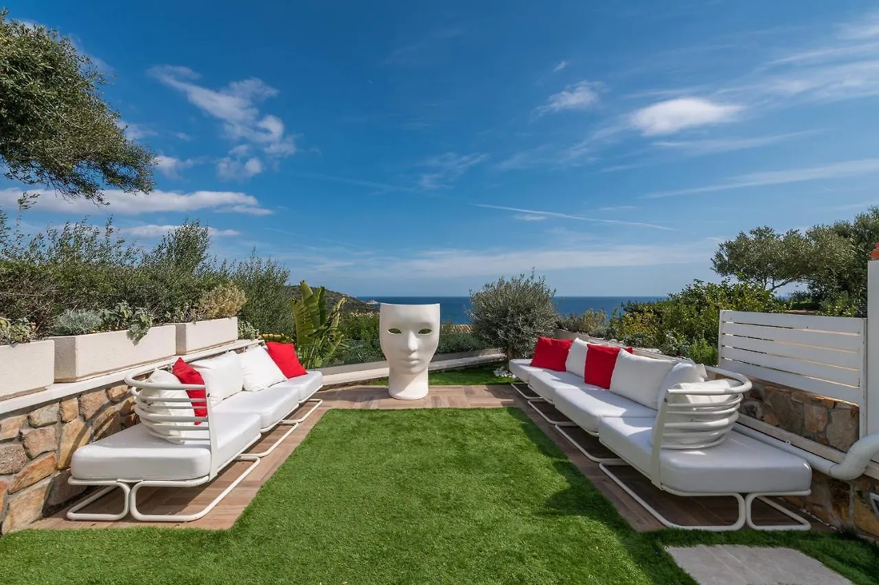 Villa Acquamarina Villasimius Holiday home