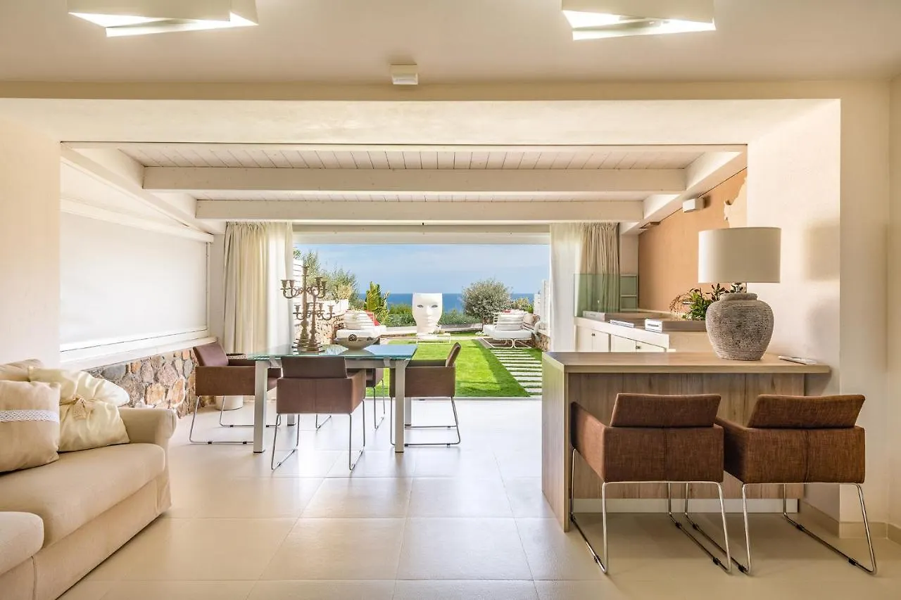 Holiday home Villa Acquamarina Villasimius