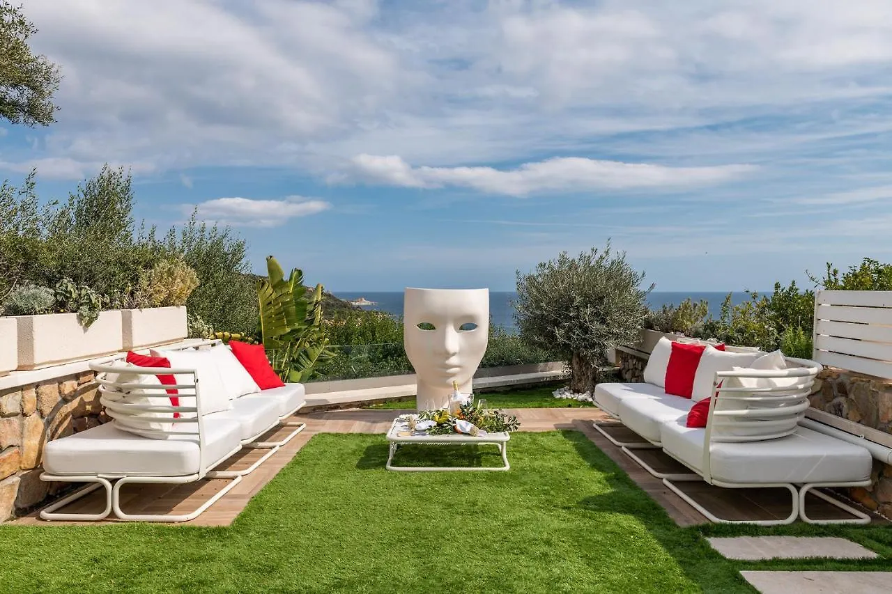 Villa Acquamarina Villasimius 0*,