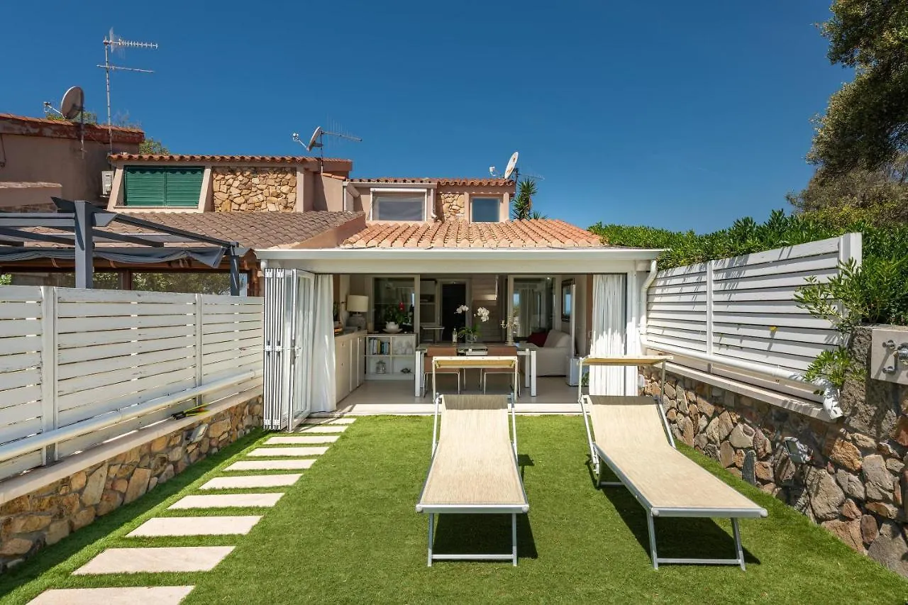 Villa Acquamarina Villasimius 0*,  Italy