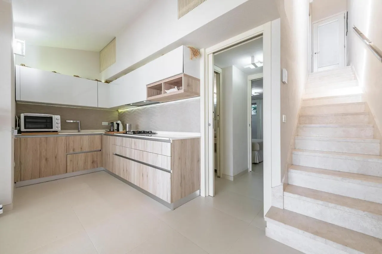 Villa Acquamarina Villasimius Holiday home