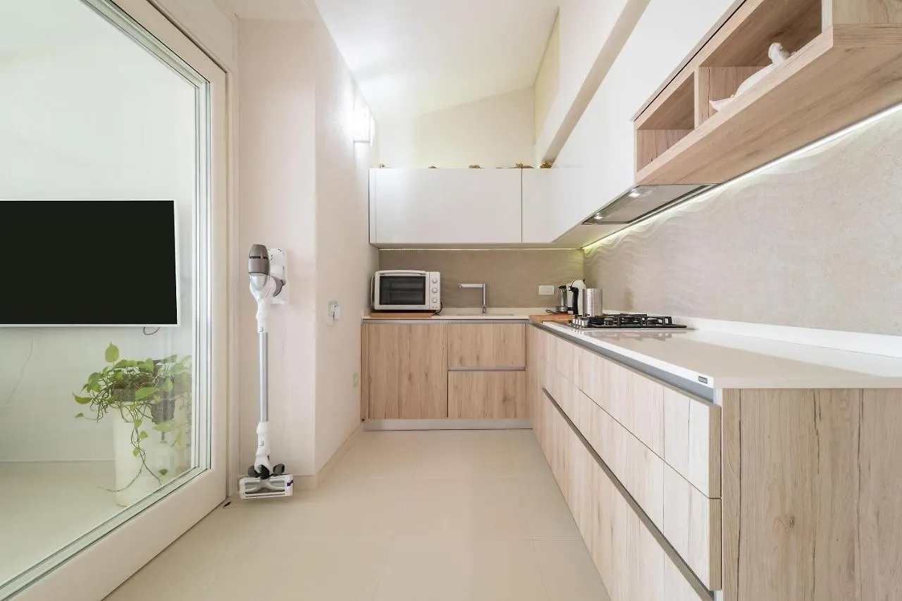 Villa Acquamarina Villasimius Holiday home