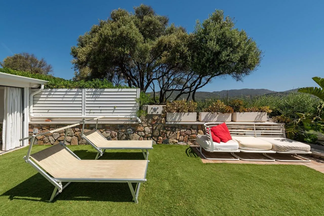 Villa Acquamarina Villasimius Holiday home