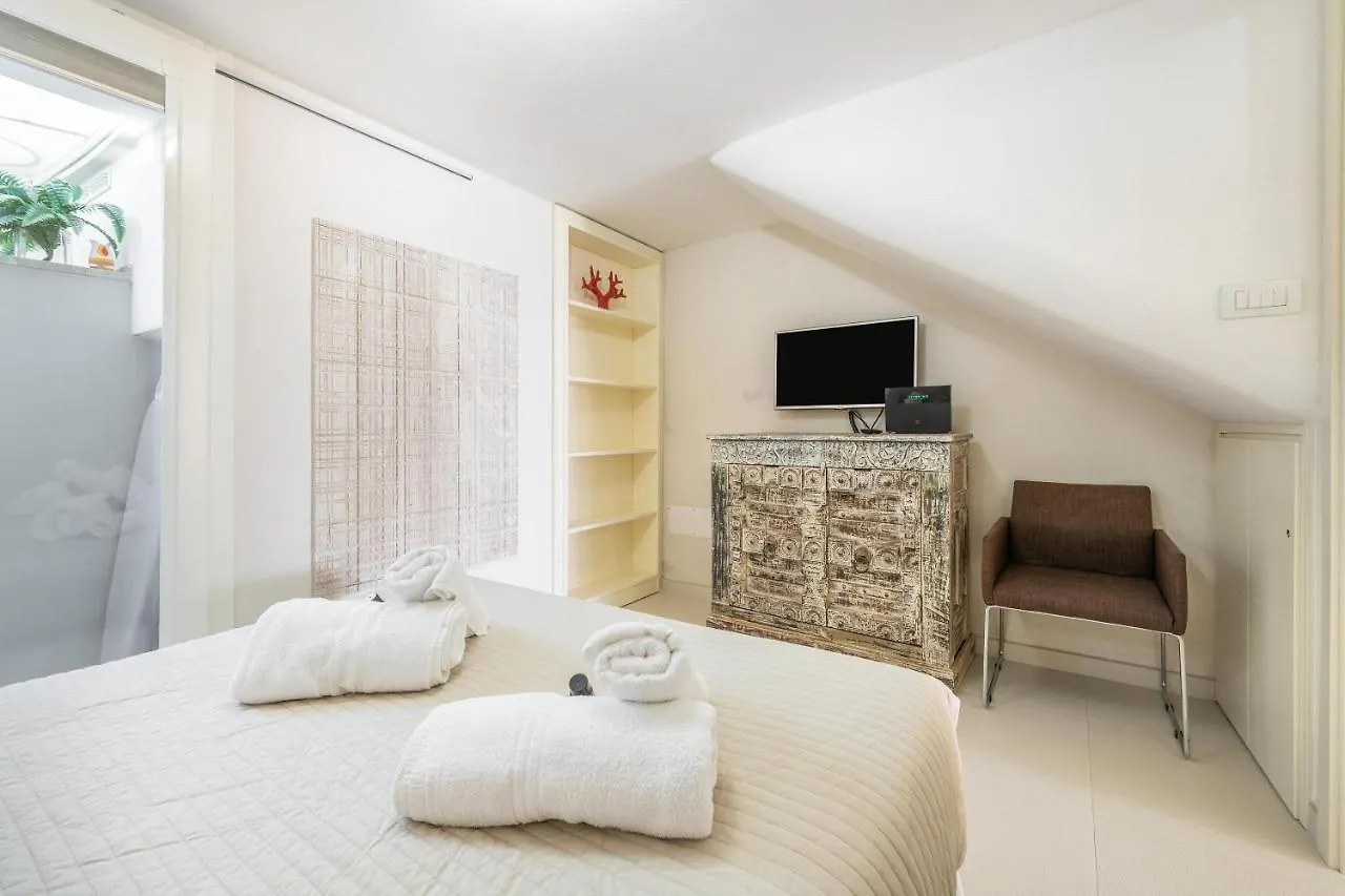 Holiday home Villa Acquamarina Villasimius Italy
