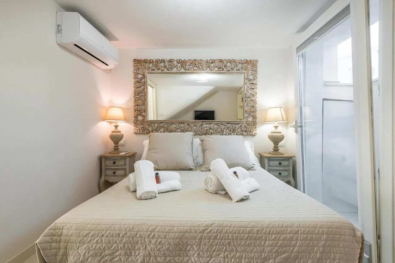 Holiday home Villa Acquamarina Villasimius