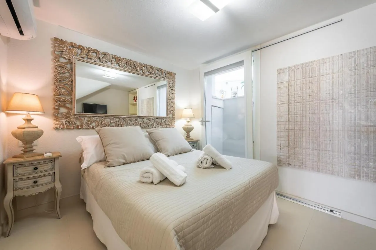 Villa Acquamarina Villasimius Holiday home