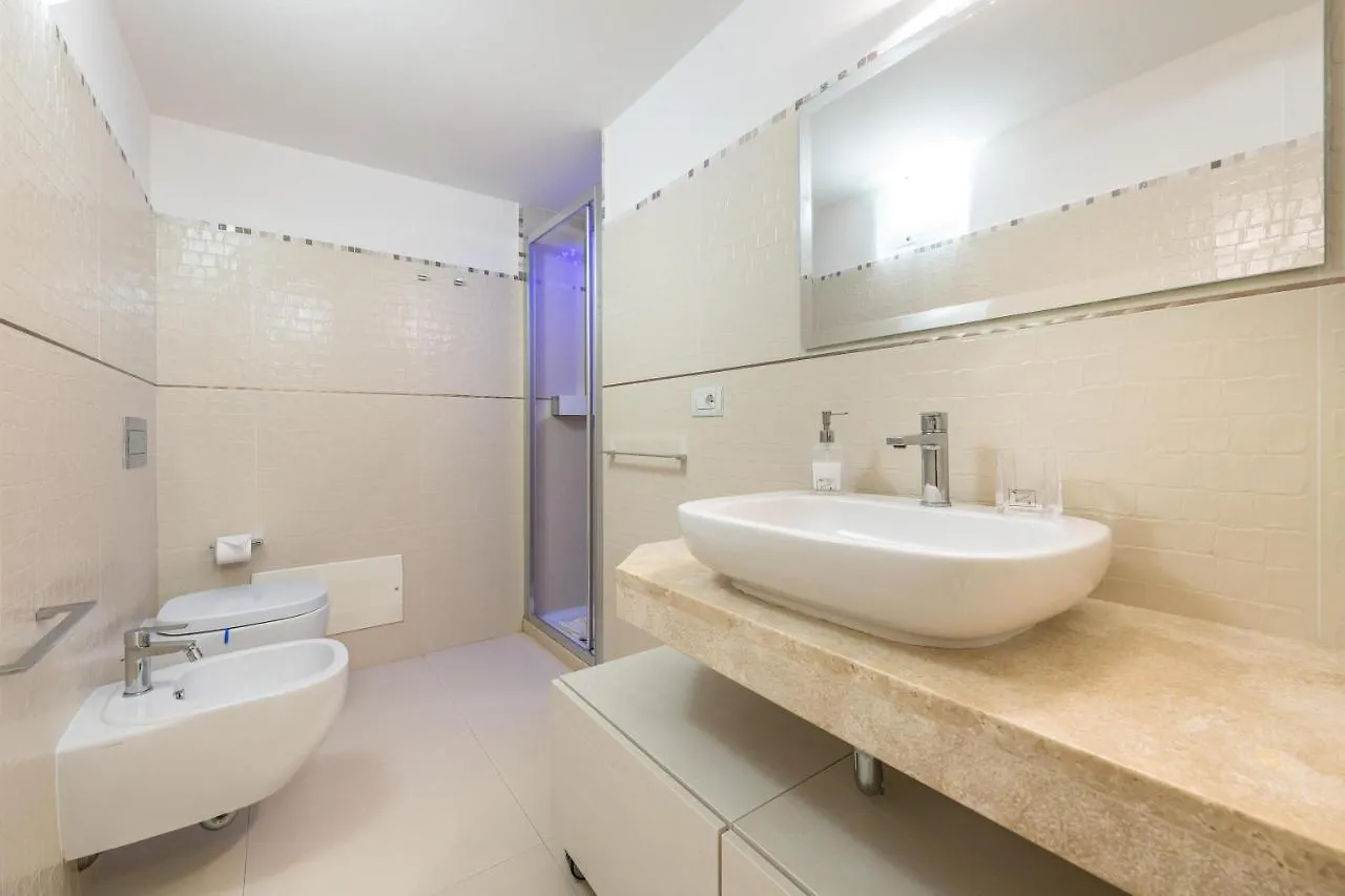 Holiday home Villa Acquamarina Villasimius
