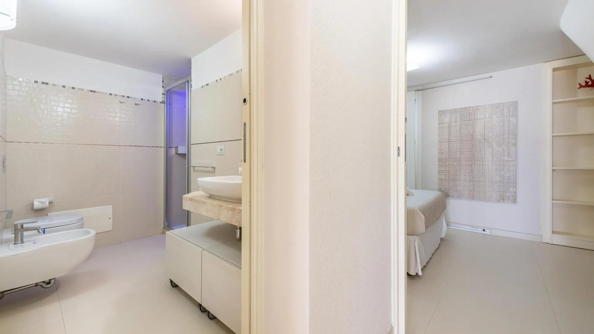 Villa Acquamarina Villasimius Italy