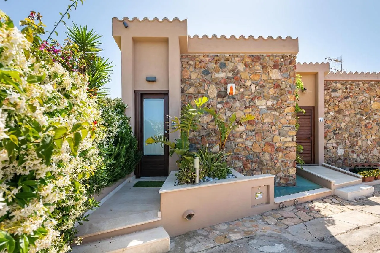Villa Acquamarina Villasimius